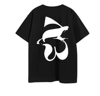 EV Essential Tee-noir